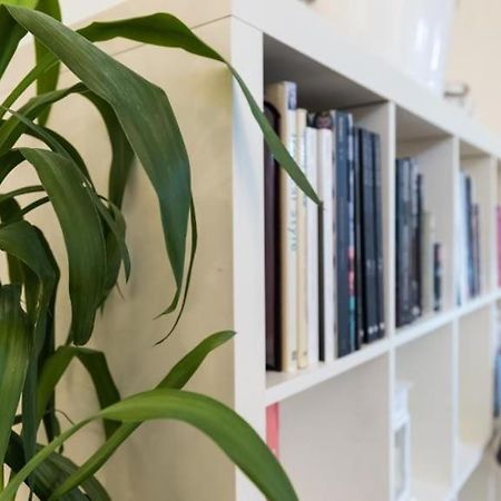 布雷索Casa Olimpia别墅 外观 照片